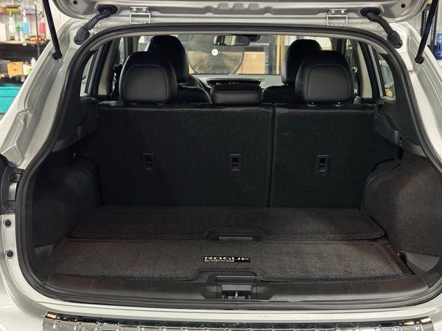 used 2022 Nissan Rogue Sport car, priced at $22,304