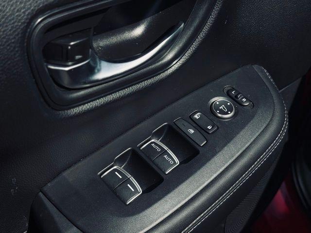 used 2023 Honda HR-V car, priced at $27,582