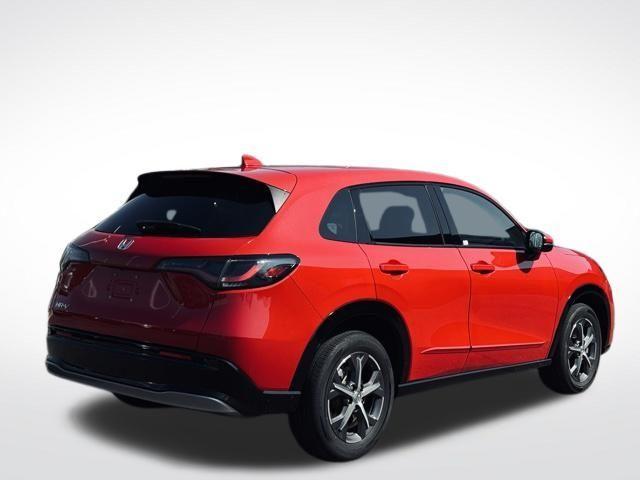 used 2023 Honda HR-V car, priced at $27,582
