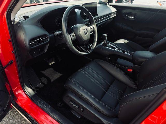 used 2023 Honda HR-V car, priced at $27,582