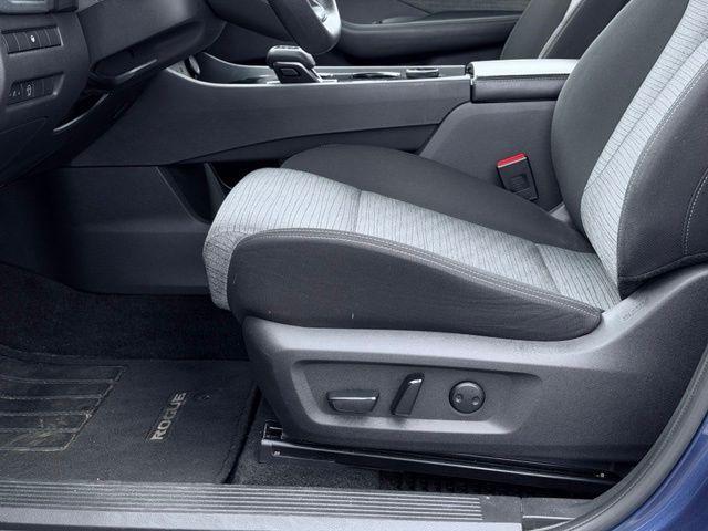 used 2023 Nissan Rogue car, priced at $23,168