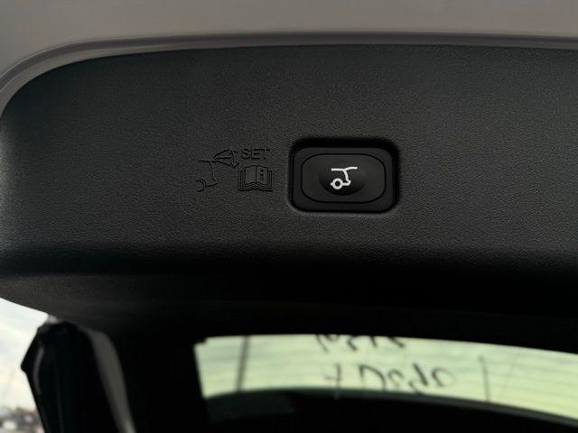 new 2026 Lincoln Nautilus car