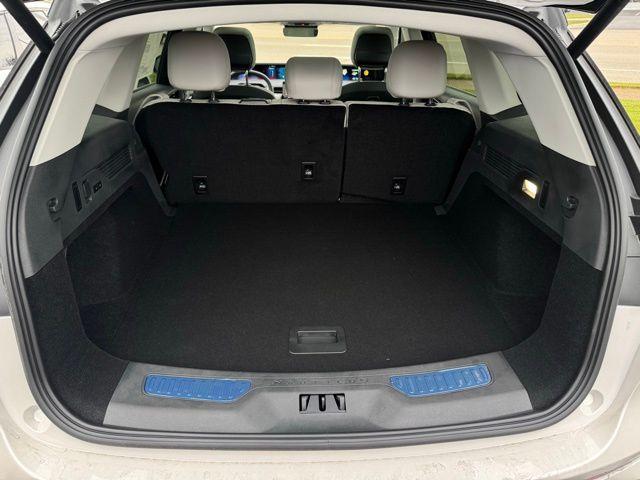 new 2026 Lincoln Nautilus car