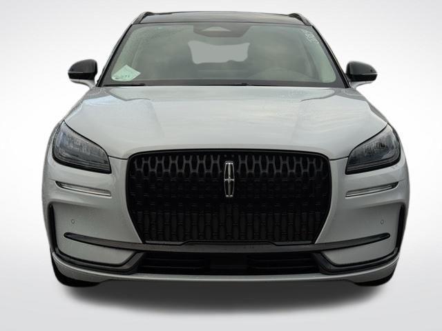 new 2026 Lincoln Nautilus car