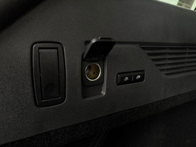 new 2026 Lincoln Nautilus car