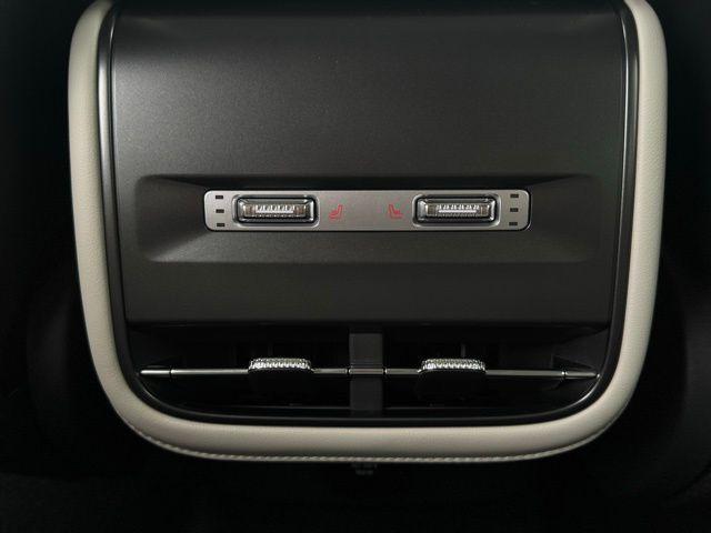 new 2026 Lincoln Nautilus car