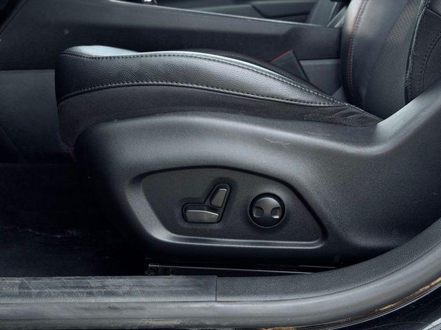 used 2022 Jeep Compass car, priced at $25,304