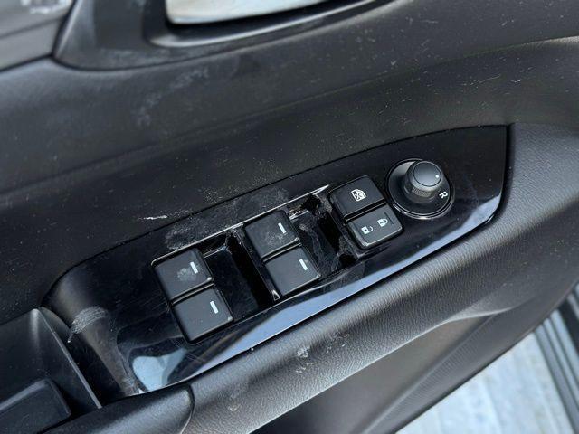 used 2025 Mazda CX-5 car, priced at $24,500