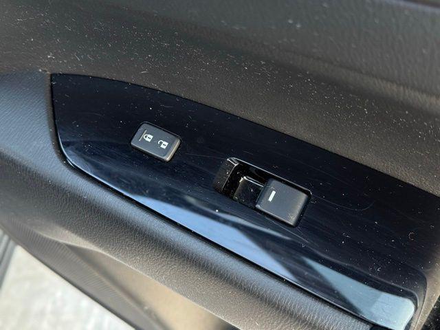 used 2025 Mazda CX-5 car, priced at $24,500