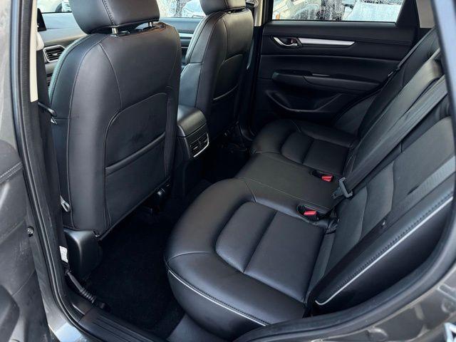 used 2025 Mazda CX-5 car, priced at $24,500