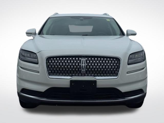 used 2023 Lincoln Nautilus car, priced at $35,500