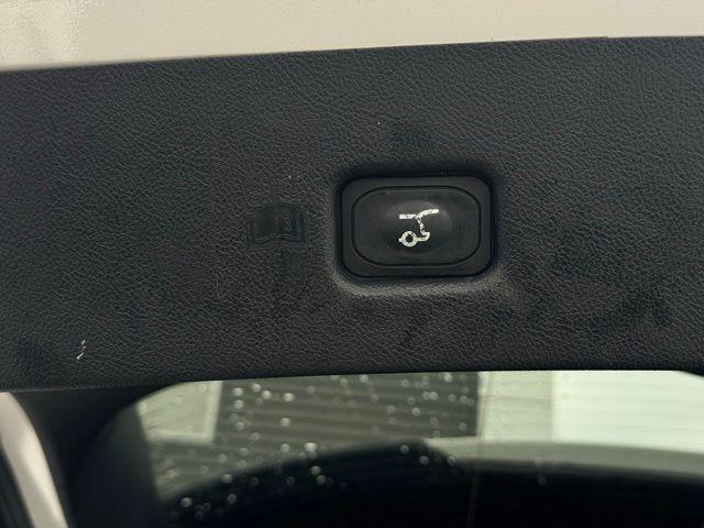 used 2023 Lincoln Nautilus car, priced at $35,500