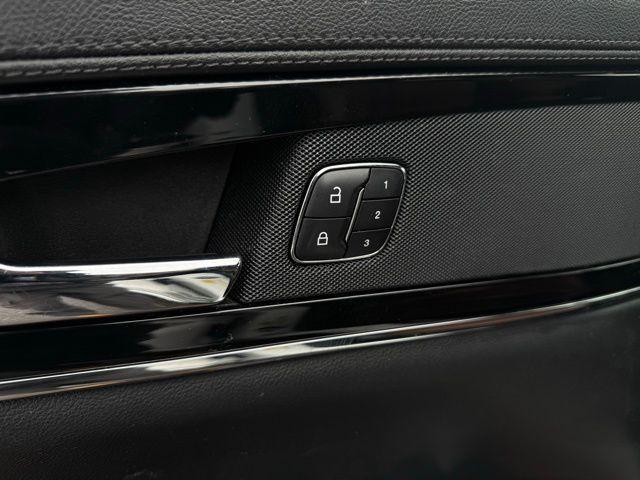 used 2023 Lincoln Nautilus car, priced at $35,500