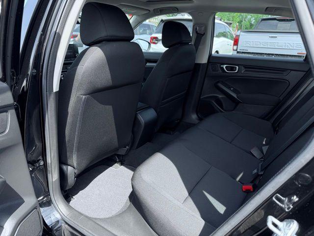 used 2023 Honda Civic car, priced at $26,771