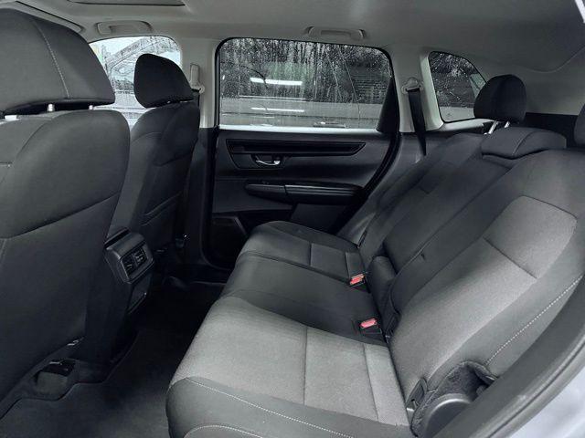 used 2023 Honda CR-V car, priced at $28,813