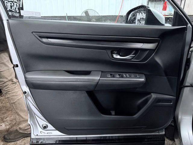 used 2023 Honda CR-V car, priced at $28,813