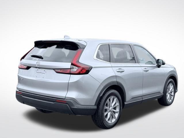 used 2023 Honda CR-V car, priced at $28,813