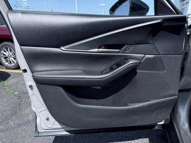 used 2024 Mazda CX-30 car, priced at $22,168