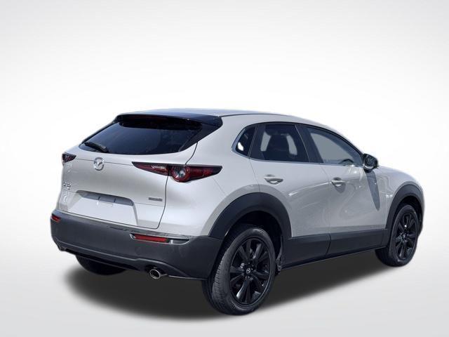 used 2024 Mazda CX-30 car, priced at $22,168