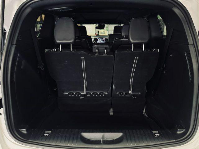 used 2025 Chrysler Pacifica car, priced at $39,457