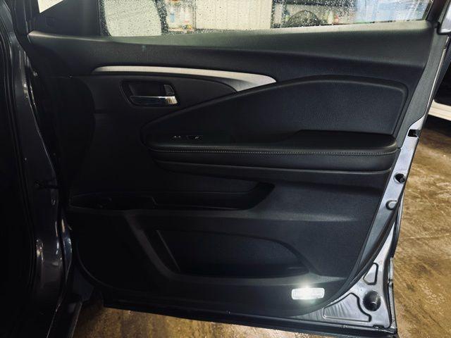 used 2022 Honda Ridgeline car, priced at $30,263