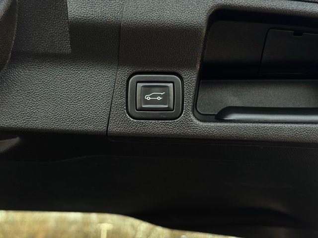 used 2023 GMC Acadia car, priced at $30,000