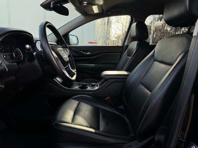 used 2023 GMC Acadia car, priced at $30,000