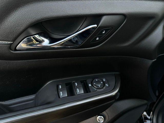 used 2023 GMC Acadia car, priced at $30,000