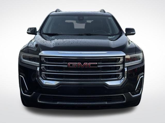 used 2023 GMC Acadia car, priced at $30,000