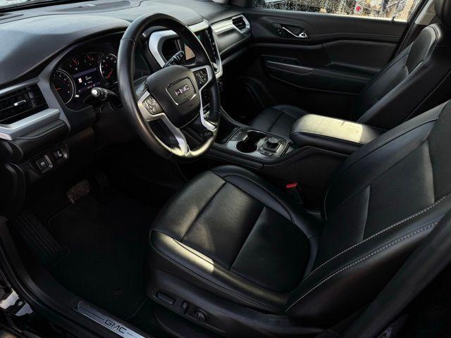 used 2023 GMC Acadia car, priced at $30,000