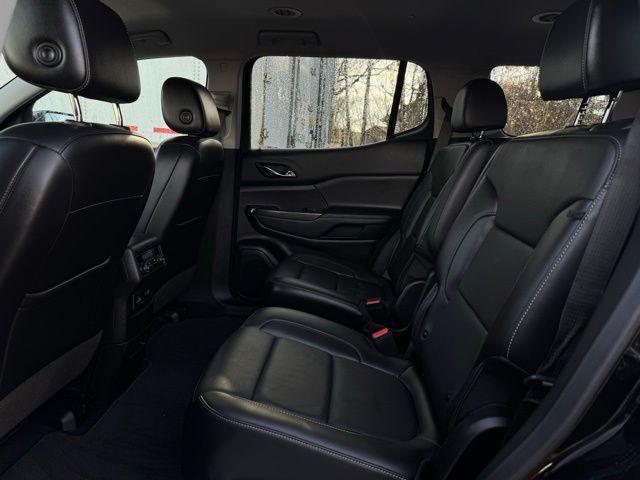 used 2023 GMC Acadia car, priced at $30,000