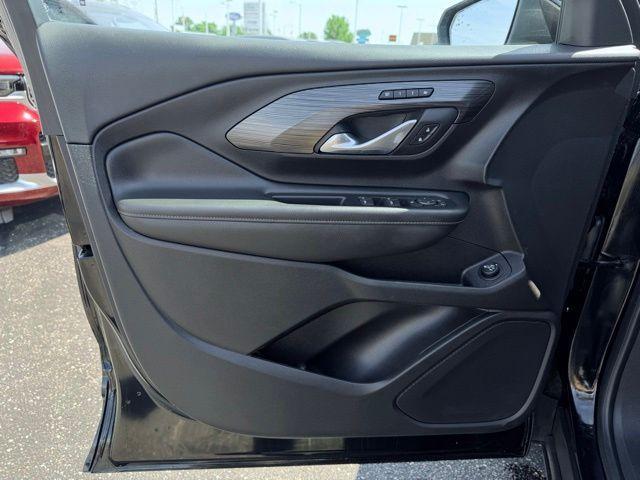 used 2018 GMC Terrain car, priced at $15,190