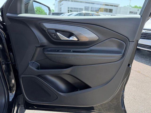 used 2018 GMC Terrain car, priced at $15,190