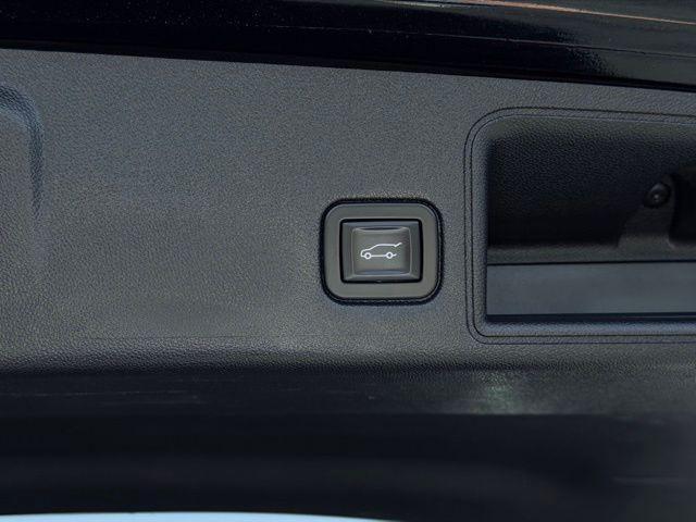 used 2018 GMC Terrain car, priced at $15,190