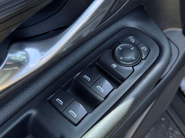 used 2018 GMC Terrain car, priced at $15,190