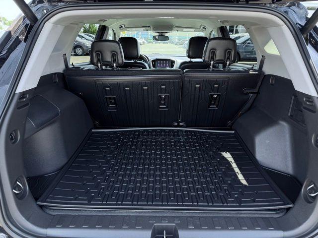 used 2018 GMC Terrain car, priced at $15,190