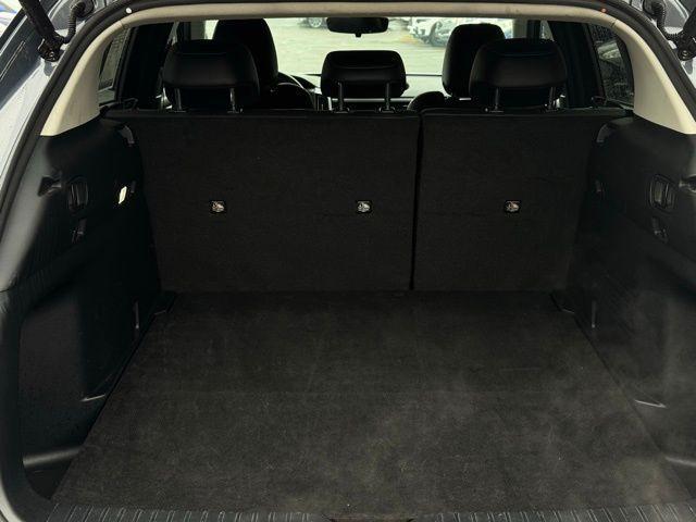 used 2024 Mazda CX-50 car, priced at $23,476