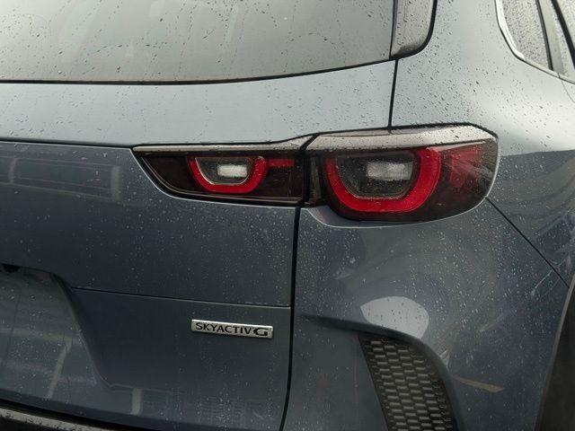 used 2024 Mazda CX-50 car, priced at $23,476