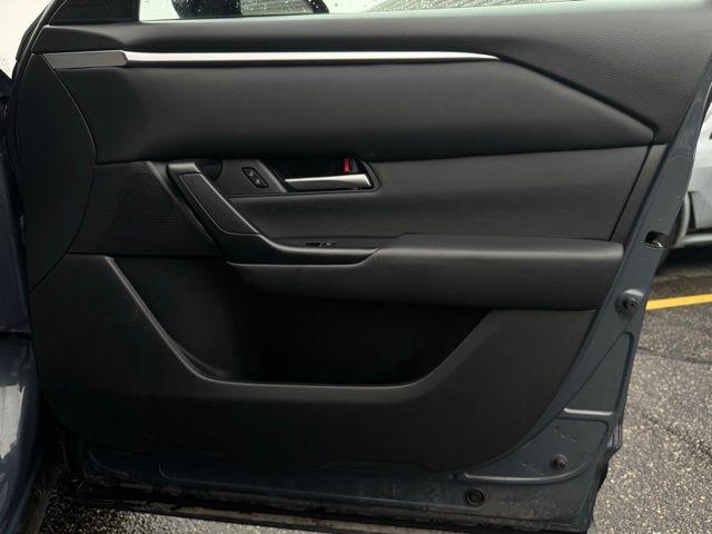 used 2024 Mazda CX-50 car, priced at $23,476