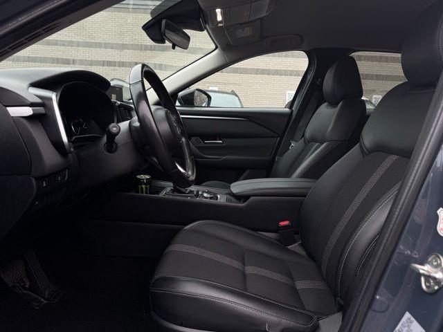 used 2024 Mazda CX-50 car, priced at $23,476