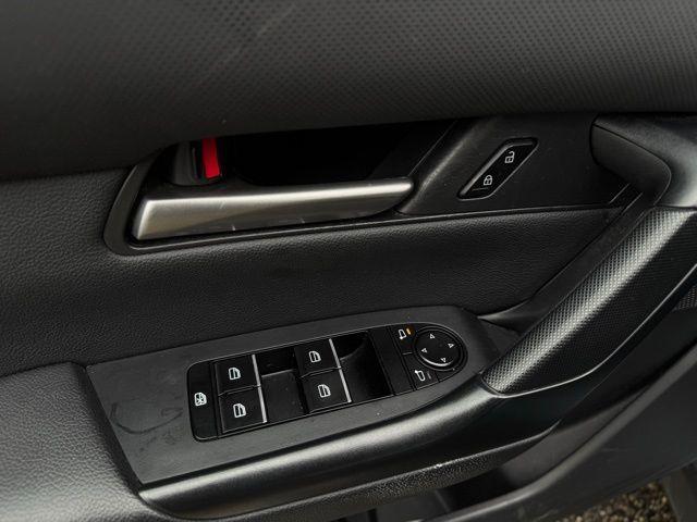 used 2024 Mazda CX-50 car, priced at $23,476