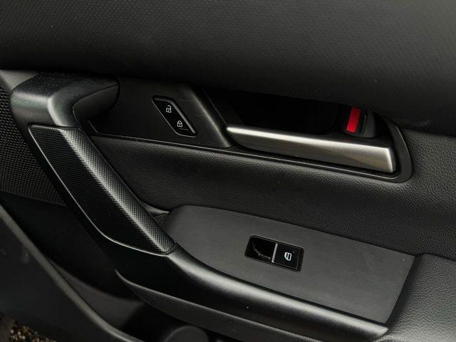 used 2024 Mazda CX-50 car, priced at $23,476