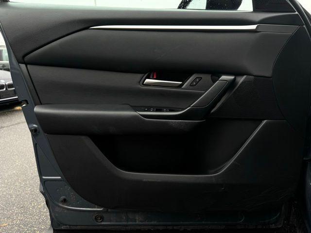 used 2024 Mazda CX-50 car, priced at $23,476