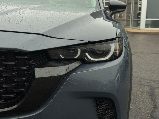 used 2024 Mazda CX-50 car, priced at $23,476