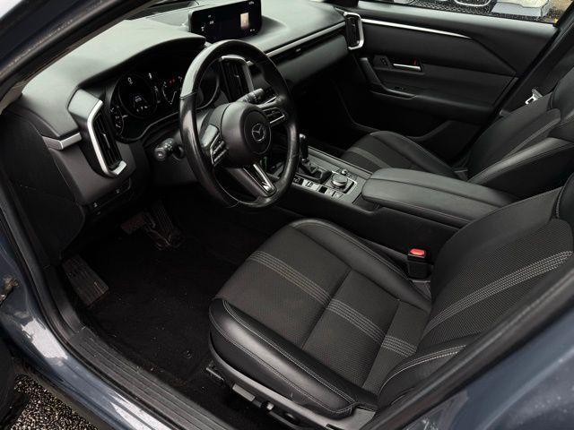 used 2024 Mazda CX-50 car, priced at $23,476