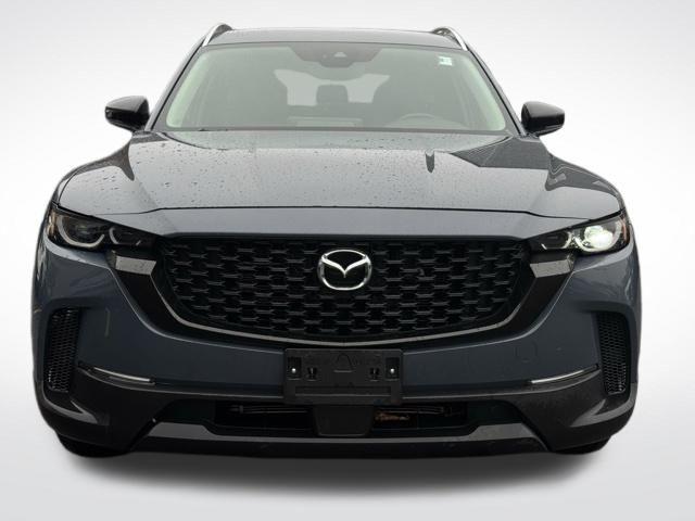 used 2024 Mazda CX-50 car, priced at $23,476