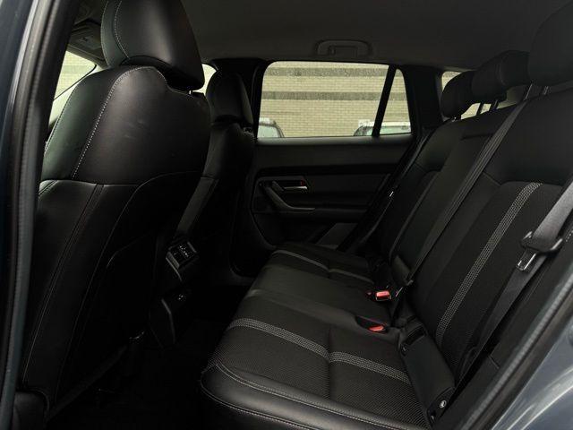 used 2024 Mazda CX-50 car, priced at $23,476