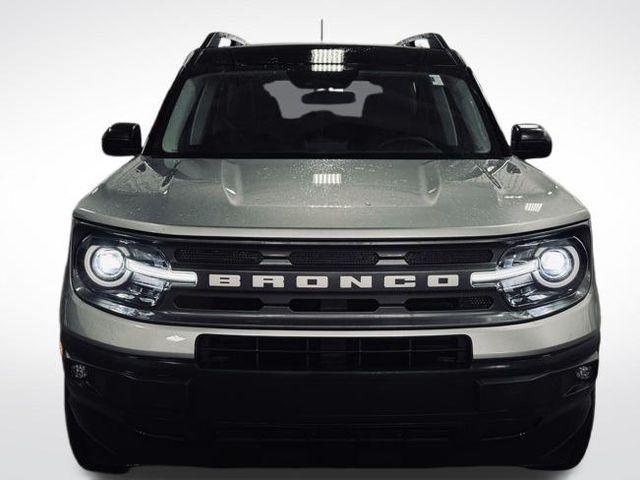 used 2023 Ford Bronco Sport car, priced at $26,449
