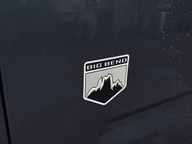 used 2023 Ford Bronco Sport car, priced at $26,449