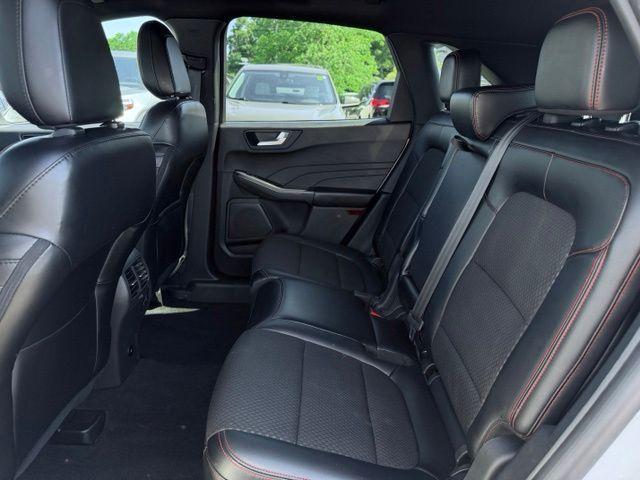 used 2024 Ford Escape car, priced at $25,304